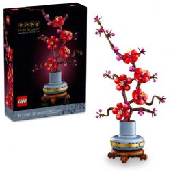 LEGO ICONS - LA FLEUR DE PRUNIER #10369